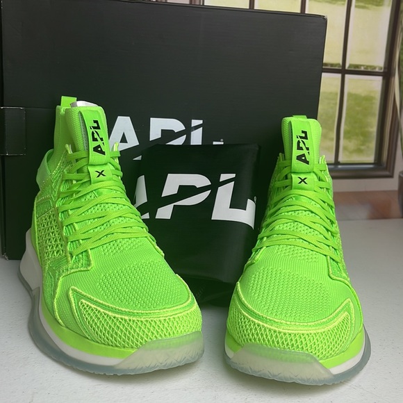 APL | Shoes | Apl Concept X | Poshmark